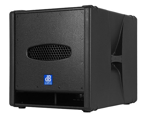 اسپیکر(باند) اکتیو دی بی تکنولوژیز Sub 05D112141